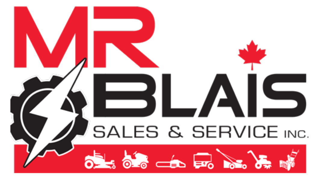M.R. Blais Sales & Service