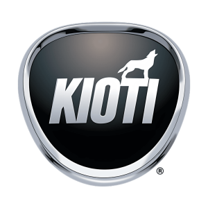 KIOTI Compact Tractor