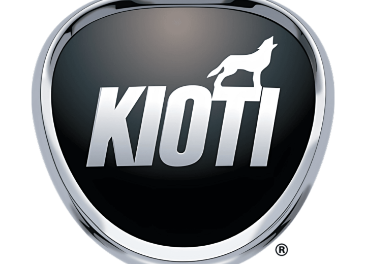 KIOTI Compact Tractor